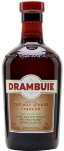 Ликёр Drambuie