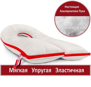 подушка comfort u