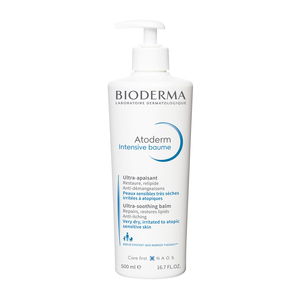 Bioderma Atoderm Бальзам Интенсив, 500 мл