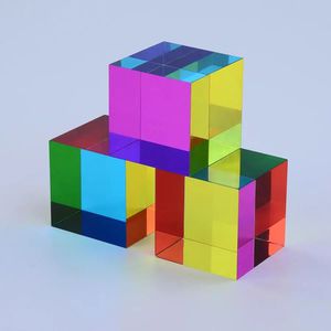 CMY CUBES (любые)