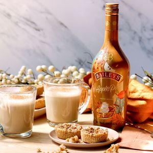 Baileys Apple Pie