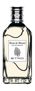 ETRO Messe de minuit