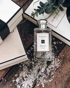 Jo Malone Wood Sage & Sea Salt