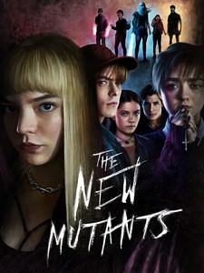 New Mutants