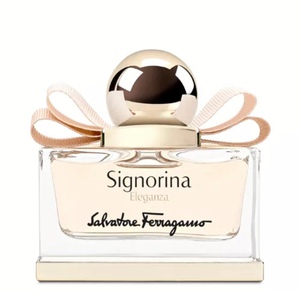 SALVATORE FERRAGAMO Signorina Eleganza