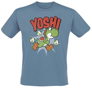 T-shirt: Yoshi