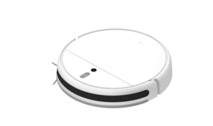 Робот-пылесос Xiaomi Mi Robot Vacuum-Mop (Global)