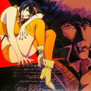 Винил the Seatbelts. Cowboy Bebop (OST) (2LP)