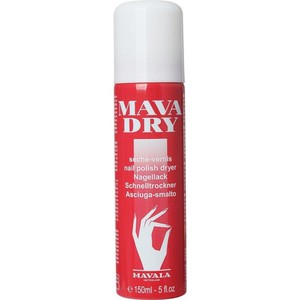 MAVALA Care - Mavadry Spray