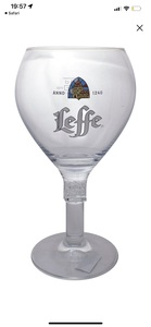 Бокал Leffe 0.5