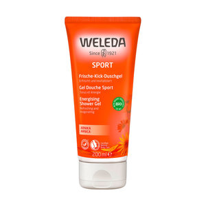 Weleda Arnica Sport Shower Gel