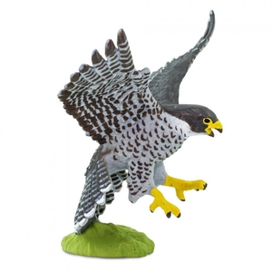 фигурки животных schleich или safari