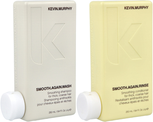 Шампунь и кондиционер KEVIN MURPHY SMOOTH AGAIN