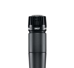 Shure sm57