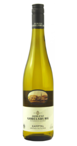 Вино Domaene Gobelsburg, Gruner Veltliner