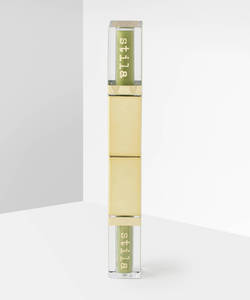 Stila Double Dip Duo Liquid Eye Shadows Mint Julep