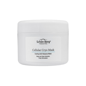 Schon Berg cryo mask