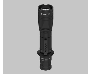 ARMYTEK DOBERMANN PRO MAGNET USB ТЕПЛЫЙ