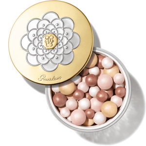 Guerlain Gold Wish Meteorites Gold Pearles Face Powder