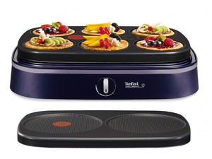 Блинница Tefal