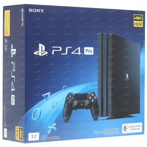 PlayStation 4 Pro