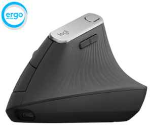 Мышь Logitech mx vertical