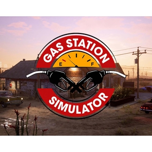 Gas Station Simulator