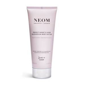 Neom Organics London Perfect Night's Sleep Magnesium Body Butter