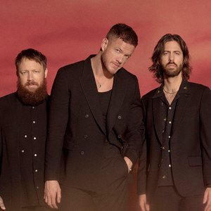 Билет на концерт «imagine dragons» в Padova