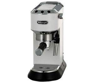 Кофеварка рожкового типа DeLonghi EC685.W