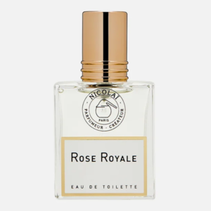 Nicolai Parfumeur Createur — ROSE ROYALE