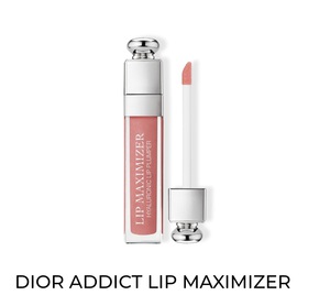 DIOR ADDICT LIP MAXIMIZER