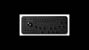 Loupedeck+