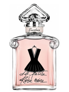 Guerlain La Petite Robe Noire Plissee