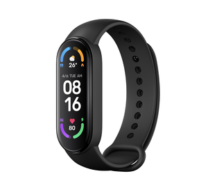 Mi Smart Band 6