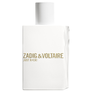 Just rock ZADIC & VOLTAIRE