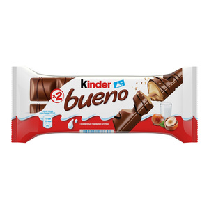 Kinder Bueno