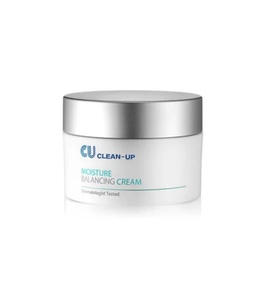 Ультра-увлажняющий крем для лица Clean-Up Moisture Balancing Cream