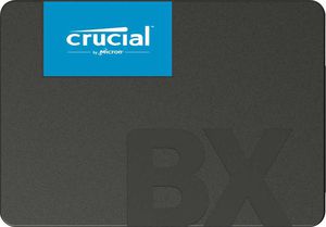 ССД Crucial на 1тб или 2тб