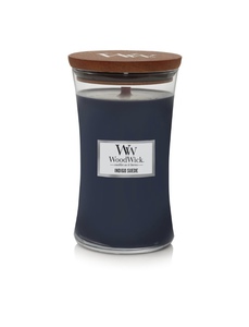 Света ароматическая woodwick