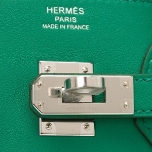 Hermes Vert Vertigo