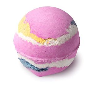 Бомбы для ванны LUSH