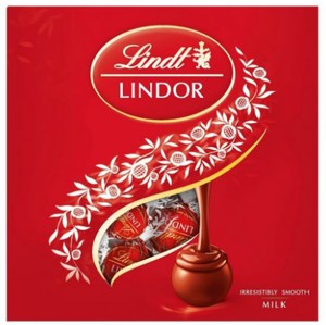 Lindt/Шоколадные конфеты