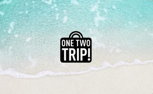 Сертификат OneTwoTrip