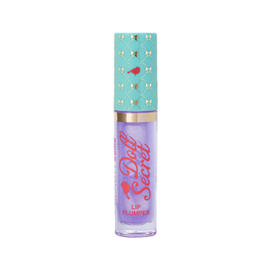 LIP PLUMPER GLOSS DOLL SECRET Extra lilly