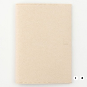 MIDORI MD NOTEBOOK