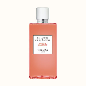 Shower Gel Le Jardin sur la Lagune