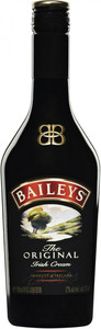 Bailey's