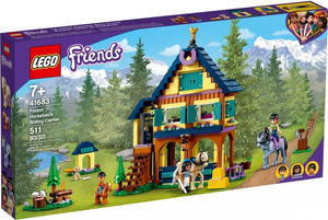 LEGO FRIENDS 41683