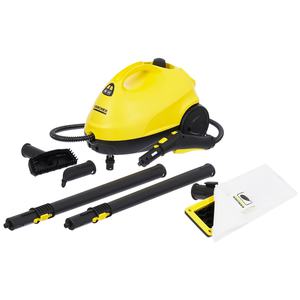 Пароочиститель karcher sc2 easyfix